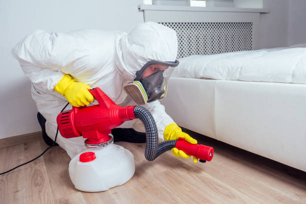 Wailuku, HI Pest Control Company
